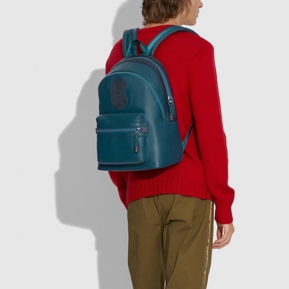 backpack coachan Coach Court In Signature Canvas Line Rating:6 - 17 lb free style features a 630gsm Professional Alligator Hunting 16/0